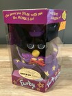 Vintage Wizard Furby - 1999 Toys R Us Special Edition Limited  New Open Box