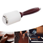1 97 8 43in Leather Carving Hammer  Nylon Hammer  Straight Head Leather Hammer