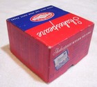062521 Vintage Shakespeare Russell Intrinsic 1895 Box Only For Reel