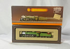 Marklin Mini-club Locomotive   Tender Train 8807 Southern Railroad Steam  read 