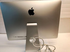 2015 Apple Imac 21 5 Inch Core I5 2 8ghz 8gb Ram 1tb Hdd Silver A1418  f1 