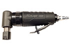 Snap On Usa Ptgr210agm New 1 2 Hp Right Angle Die Grinder Rare Gun Metal Color