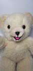 Snuggle Bear Plush 1986 Lever Brothers Fabric Softener Russ 10  Stuffed Animal 