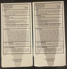 Lot Of 2 Fungi Nail Anti-fungal Ointment Maximum Strength 0 7 Oz   New Sealed 