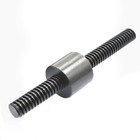 45  Steel T12-t32 Nuts For Trapezoidal Left-handed Threaded Rod Lead Screw