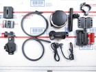 Tilta Nucleus -n Nucleus Nano Wireless Lens Control System Follow Focus