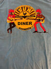 Sun Records Diner Nashville Tn Small Elvis Presley Howlin Wolf Memphis 50 s 60s