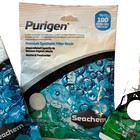 3 - 100ml Seachem Purigen Premium Organic Filter Resin - Marine   Fresh Water