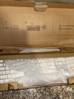 Logitech K750 Wireless Solar Keyboard For Mac Silver Ultra-slim