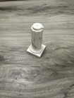 Ideal Petite Princess Dining Room Table Replacement Leg Vintage Dollhouse 1964