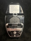 Sekonic L-398a Studio Deluxe Iii Exposure Light Meter  Unused In Box - See Pics
