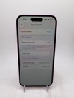 Apple Iphone 16 - Pink - 128gb - As-is For Salvage parts disassembly