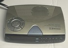 Emerson Smartset Ck5028 Am fm Dual Alarm Clock Radio  Battery Backup  Snooze 