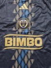 Nwt Adidas 2023 24 Cavan Sullivan Philadelphia Union Authentic Mls Jersey Mens M