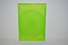 Official Double Dual 2-disc Microsoft Xbox 360 Oem Replacement Original Case Cd