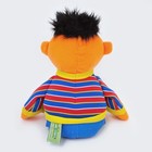 Sesame Street Ernie Character 13 5  Plush
