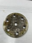 Pace 10 Cent Esculator Wheel Nice Original Casino Style