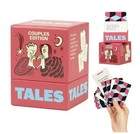 Tales Couples Edition - 150 Conversation Starter Cards