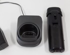 Panasonic Kx-tga641 T Cordless Phone Handset W  Pnlc1008za T Base And Power Cord