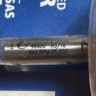 Amana 49600 Carbide Tipped Beading 3 16 R X 7 8 D X 1 2 Ch X 1 4  Shank Router