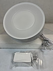 Philips Hue White And Color Ambiance Iris Smart Lamp - White  561795  -scuffed