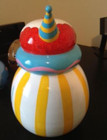 Toy Story Roly Poly Clown Replica- Pete Bo Rex Lenny Troikas Trixie Chuckles