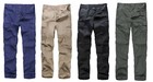 Backbone Mens Tactical Military Army Combat Bdu Pants Camouflage Cargo Pants