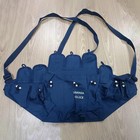 Uganda Police 7 62 Mag Pouch Chest Rig Ak Ammo Pouch