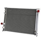 Fit Dodge Challenger Charger Magnum Chrysler 300 2005-2008 Mt Radiator Cu2767