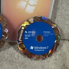 Microsoft Windows 7 Professional 32 64 Bit Full Version For Windows With Key