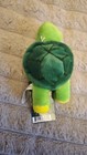 Vintage Grateful Dead Terrapin Turtle Bean Bear Plush Liquid Blue 2 26 1977