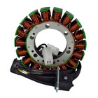 Kit Stator Flywheel Regulator Rectifier For Suzuki Lta 400 Eiger 2002 2003 2004