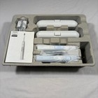 Philips Sonicare Optimal Clean Rechargeable Sonic Toothbrush Set 2pk Travel Case