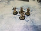 25mm To 28 5mm Round Base Adaptors