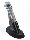 Disney Parks Star Wars Galaxy s Edge Anakin Skywalker Lightsaber Hilt With Stand