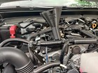 Best Threaded Toyota Lexus Scion Oil Funnel - Vented  - Grey - Made In Usa