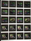 Kim Richards Todd Bridges Teen Photo Shoot Lot Original Transparency X 20 1979