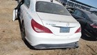 19 Mercedes-benz Cla250 Oxygen Sensor