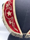 Antique Odd Fellows Ioof Collar Fraternal Excellent Condition Jasper Missouri Id