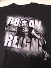 Lot Of 8 Men Size Xl Wwe Authentic T-shirts   Cena Orton Undertaker The Rock   