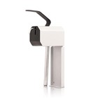 Wall Mounted Pumice Soap Dispenser Gallon Stainless Steel Lever Pump Industrial