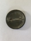 The Police Original Ghost In The Machine Vintage Circular Pin  Pinback  Button