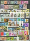 Australia 1940 1990     Small Collection     Mint Never Hinged     