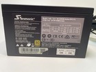 Seasonic Ss-520gb Active Pfc F3 80 Plus Bronze 520w Power Supply