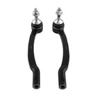 14x Front Lower Control Arms W ball Joint Lh   Rh Fit For Volvo Xc90 2003-2014