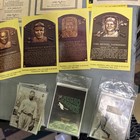 Negro League Baseball Stars Sets And Autographs 