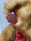 Dan Dee 100th Anniversary Teddy Teddy Bear 12  Limited Edition Plush Usa Seller