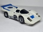 Aurora Afx Magnatraction Ferrari 512m No  1905 Ho Scale Slot Car
