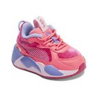 Puma Rsx Valentines Slip On  Toddler Girls Pink Sneakers Casual Shoes 38741001