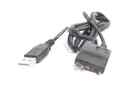 Palmone Data Charge sync Cable For Treo Tungsten E2 T5 T x  180-10201-00 